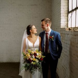 Meet your Posher, Kate